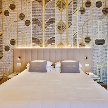 Unahotels Imperial Sport Hotel Pesaro Ngoại thất bức ảnh